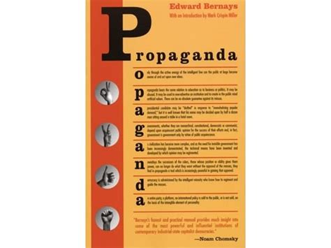 Propaganda Review 2024